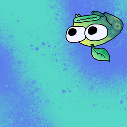 KingFrog 8080