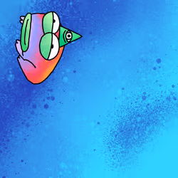 KingFrog 7461