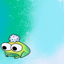 KingFrog 6091