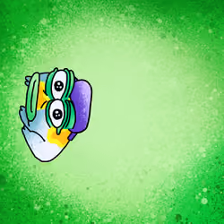 KingFrog 8416