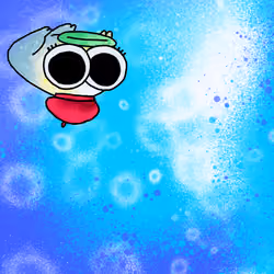 KingFrog 1726