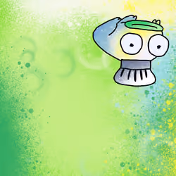 KingFrog 8463