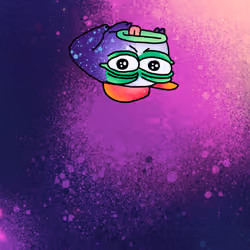 KingFrog 9776