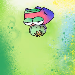 KingFrog 1286
