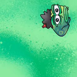 KingFrog 1301