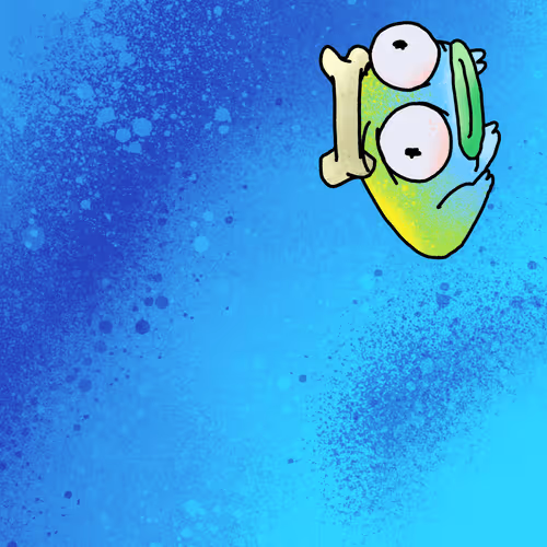 KingFrog 5472