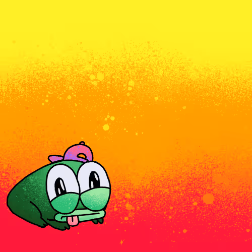 Kingfrogs