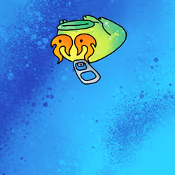 KingFrog 7811