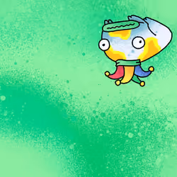 KingFrog 71