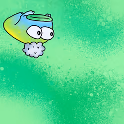 KingFrog 4735