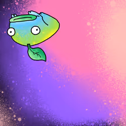 KingFrog 6484