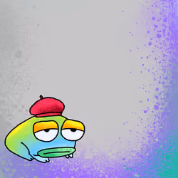 KingFrog 8319