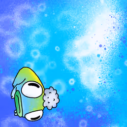 KingFrog 9344