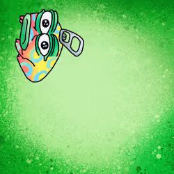 KingFrog 6369