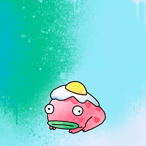 KingFrog 971