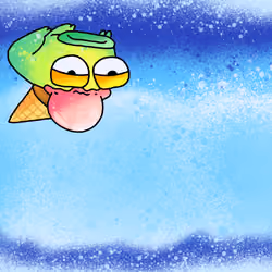 KingFrog 6675