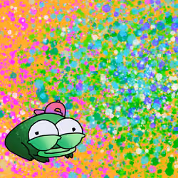 KingFrog 17152
