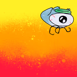 KingFrog 12204