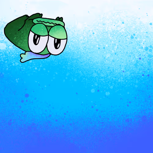 KingFrog 19411