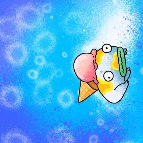 KingFrog 7013