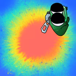 KingFrog 14832