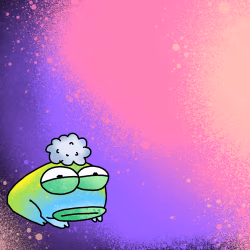 KingFrog 5189