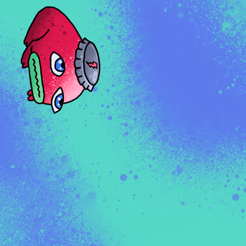 KingFrog 4244