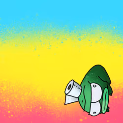 KingFrog 10644