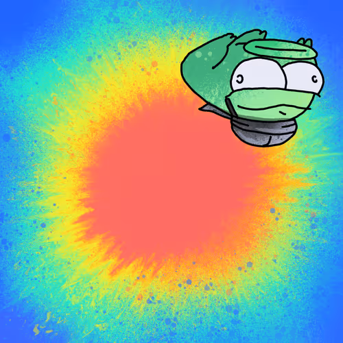 Kingfrogs
