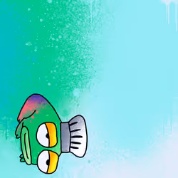 KingFrog 1542