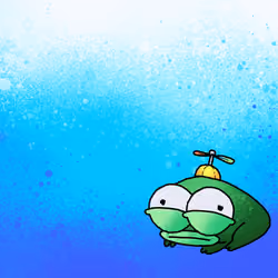 KingFrog 16859