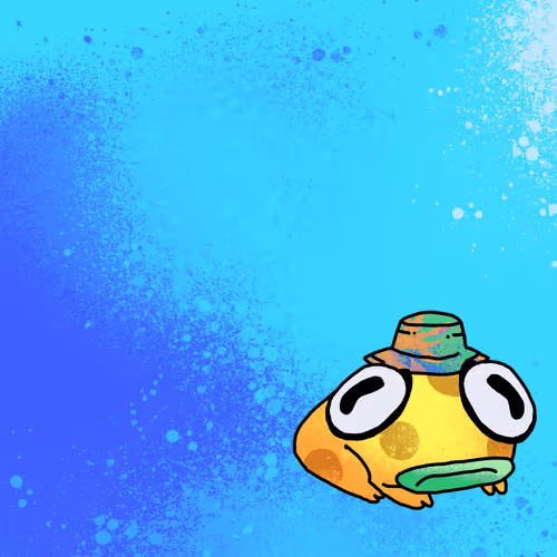KingFrog 13151