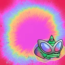 KingFrog 47