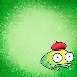 KingFrog 5781