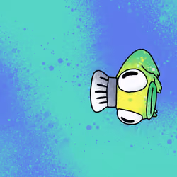 KingFrog 7678