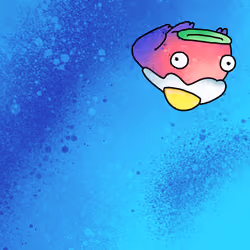 KingFrog 7973