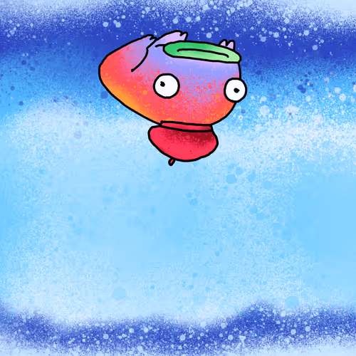 KingFrog 5649