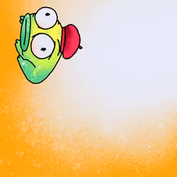KingFrog 3755