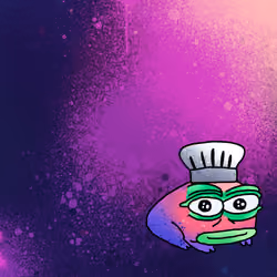 KingFrog 3471