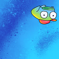 KingFrog 4533