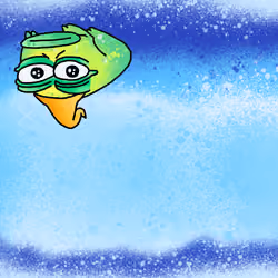 KingFrog 8167