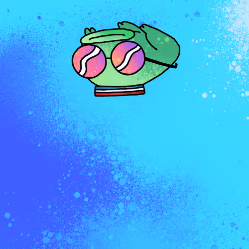 Kingfrogs