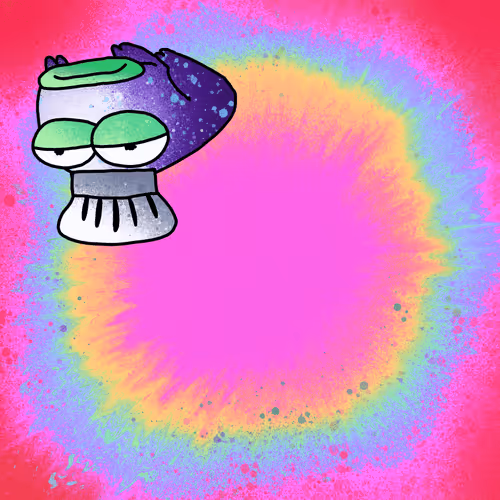 KingFrog 5677