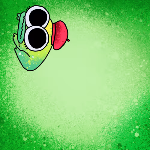 KingFrog 7879
