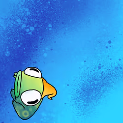 KingFrog 4971