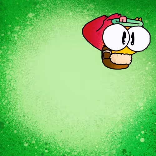 KingFrog 7882