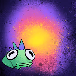 KingFrog 15746