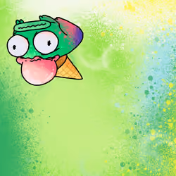 KingFrog 6716