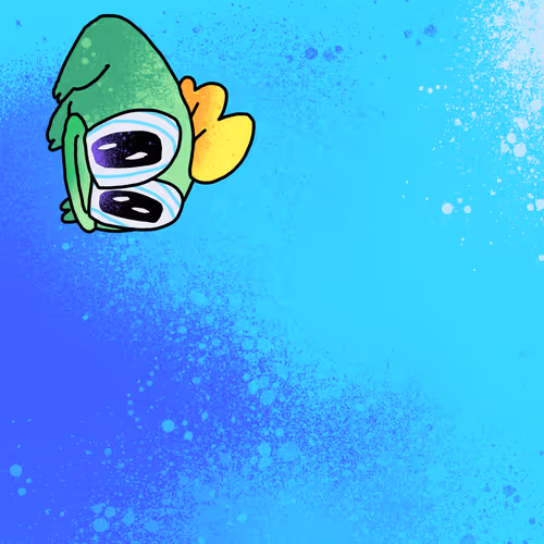 KingFrog 14711
