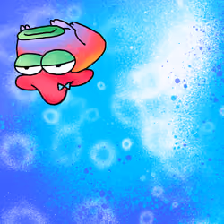 KingFrog 702